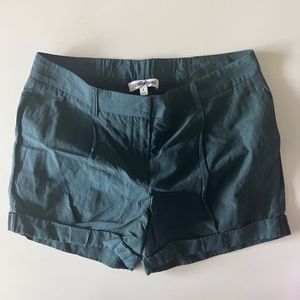 Elizabeth and James Shorts